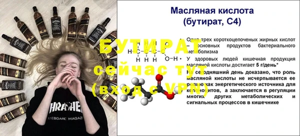 крисы Баксан